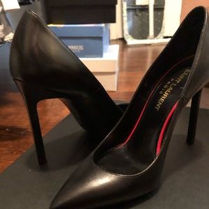 Saint Laurent Anja Pump